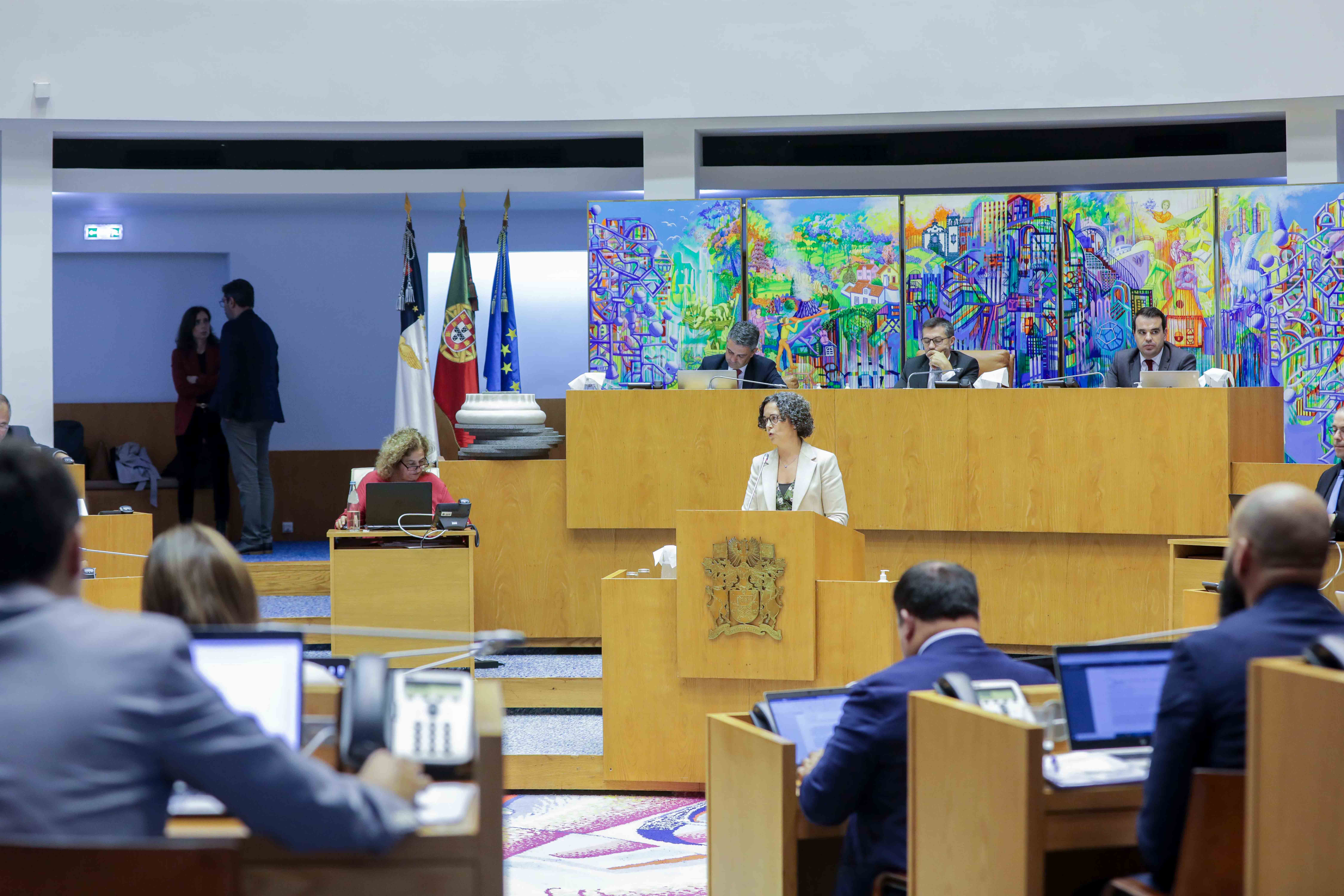Ano de 2023 marcado por alterações estruturais na Educação e nos Assuntos Culturais