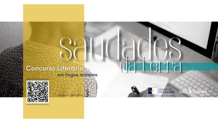 Concurso literário em Língua Materna para imigrantes nos Açores