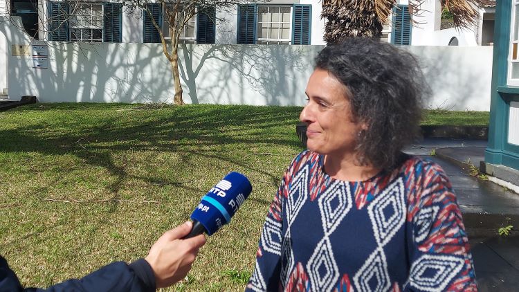 Governo Regional dos Açores aciona FUNDOPESCA