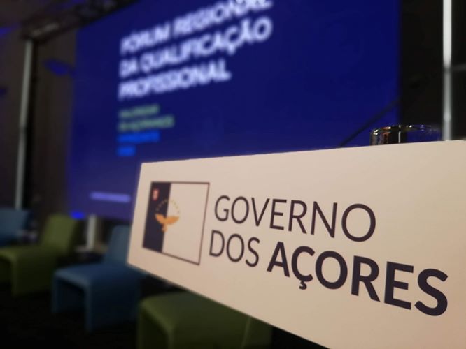 Agenda Regional para a Qualificação Profissional em destaque na Europa