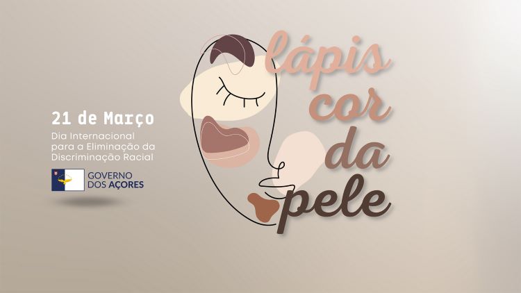 Projeto Lápis Cor da Pele arranca no Dia Internacional de Luta Pela Eliminação da Discriminação