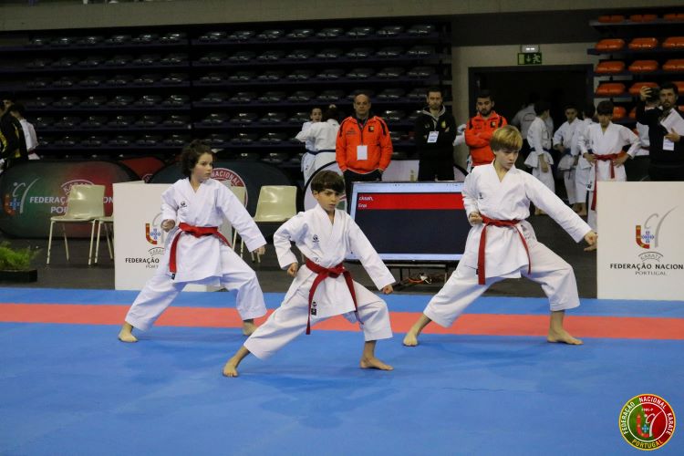 TETRA PRATA E UM BRONZE, Angrenses por cinco vezes no pódio do Nacional de Clubes