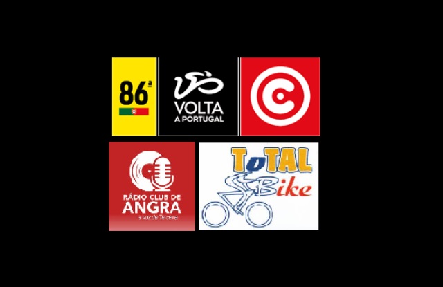 86ª Volta a Portugal Continente com resumos diários no RCA