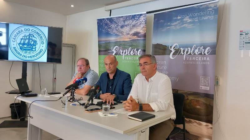 Necessidade de Investimento na Região autónoma dos Açores