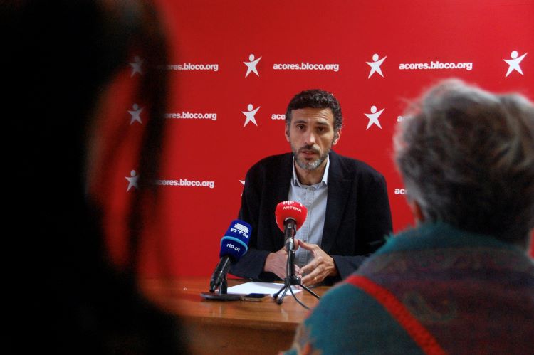 Bloco propõe alteração urgente à lei para controlar preços de bens alimentares essenciais nos Açores