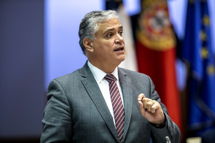 Vasco Cordeiro: Presidente do Governo dos Açores tinha, e tem, a obrigação de esclarecer a nomeação 