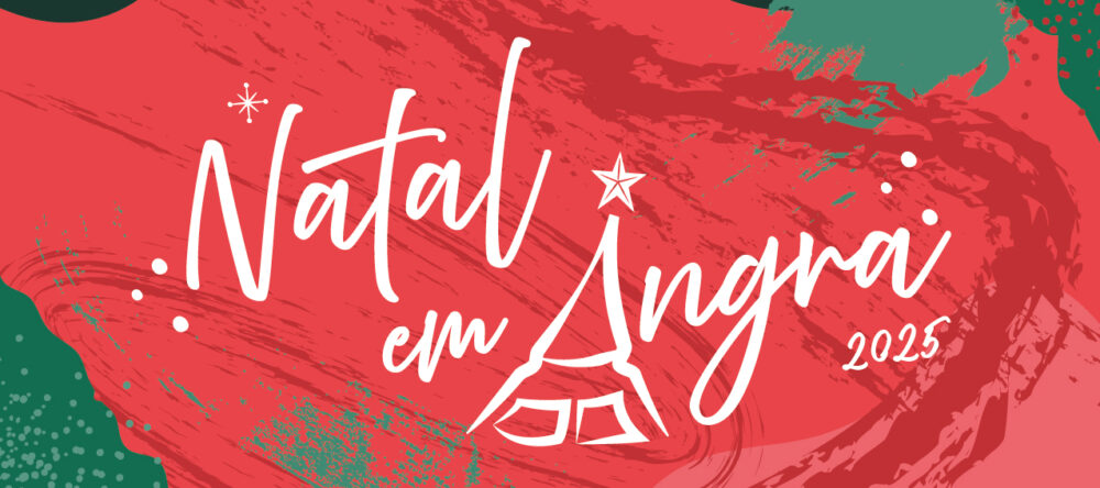 Programa de Natal em Angra