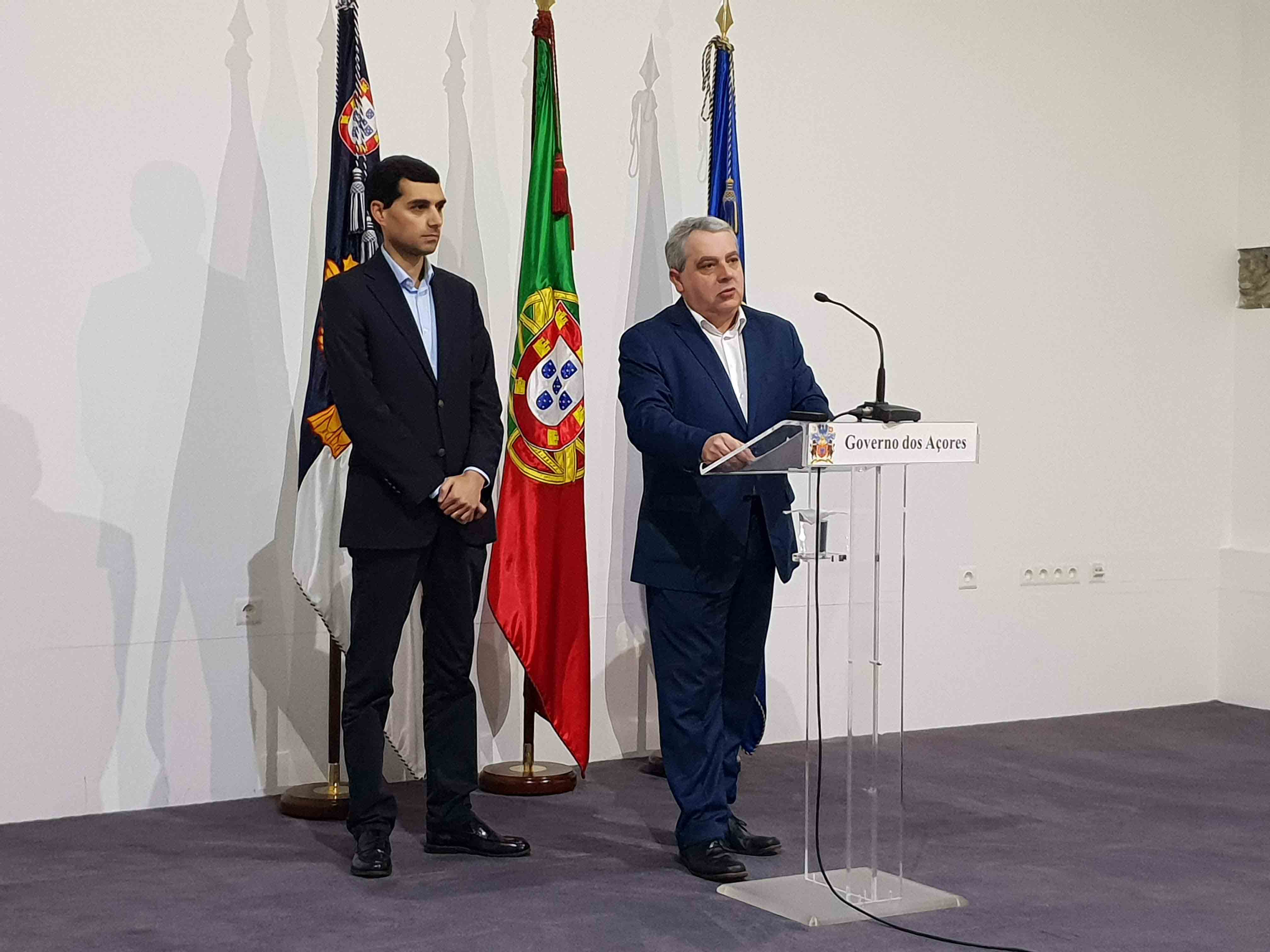 Terceira Tech Island vai criar mais 400 novos postos de trabalho