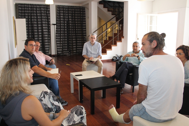 Governo Regional asfixia a Cultura dos Açores com atrasos e cortes nos apoios