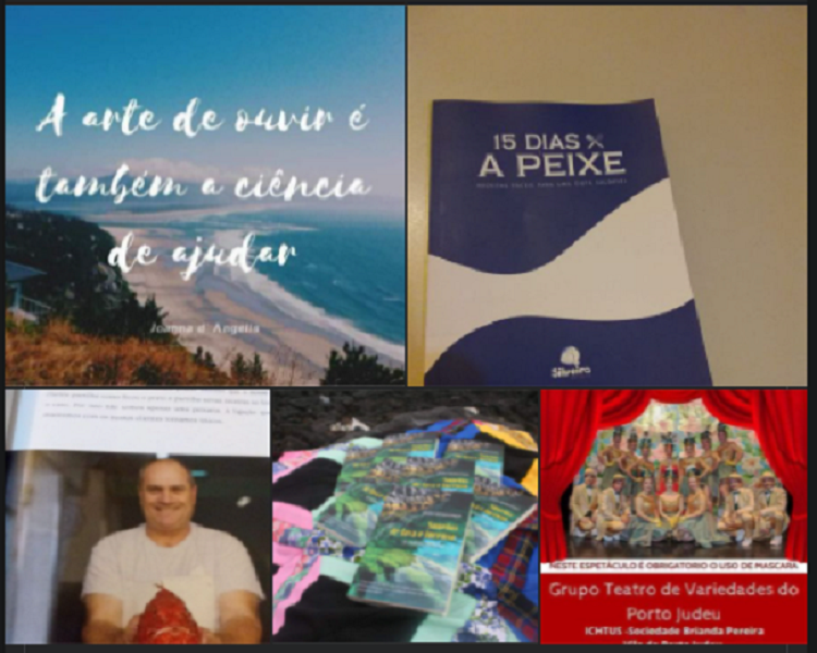 RCArte - 13 Novembro 21